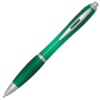 Additional Thumbnail Image 17 - a green pen with silver tips