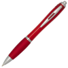Additional Thumbnail Image 19 - a red pen with silver tips