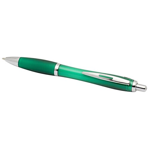 Additional Image 14 - a green pen on a white background