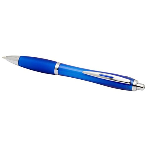Additional Image 15 - a blue pen on a white background