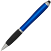 Additional Thumbnail Image 5 - a blue pen with black cap