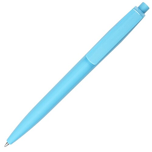 Additional Image 8 - a blue pen on a white background
