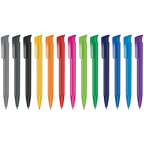 Additional Image 7 - a row of colored pens