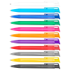 Additional Thumbnail Image 2 - a group of multi colored pens