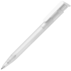 Additional Thumbnail Image 5 - a white pen with cap