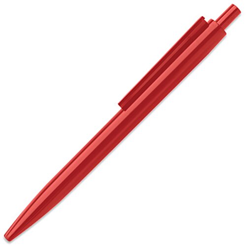 Additional Image 5 - a red pen on a white background
