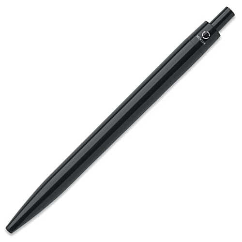 Additional Image 6 - a black pen on a white background