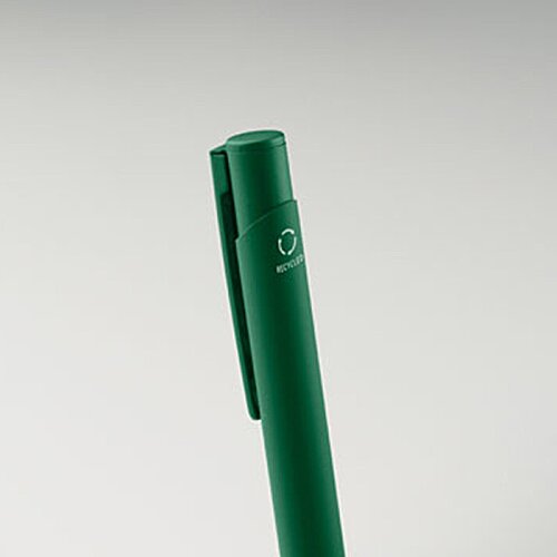 Additional Image 4 - a green pen in a pen holder