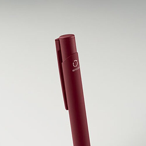Additional Image 5 - a close up of a red pen