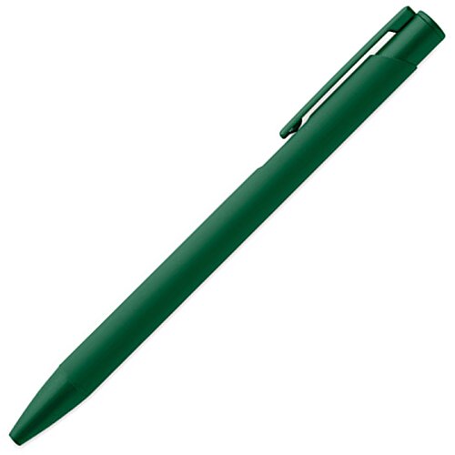 Additional Image 3 - a green pen on a white background