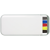 Additional Thumbnail Image 1 - a white rectangular object with different colored objects