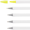 Additional Thumbnail Image 4 - a row of pens with yellow highlighters