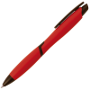 Additional Thumbnail Image 5 - a red pen with black cap