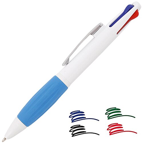 Additional Image 1 - a close-up of a pen