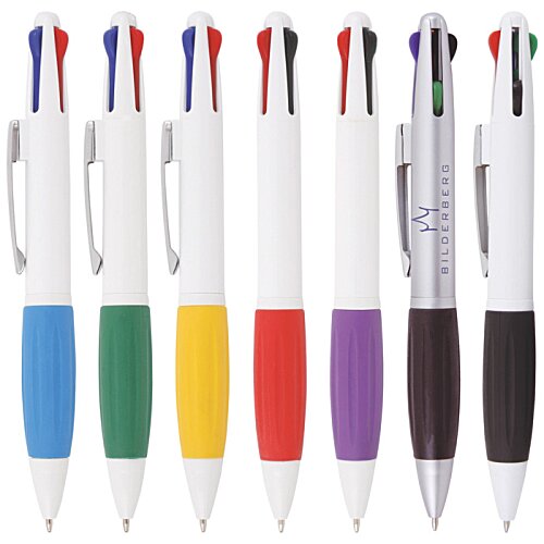 Additional Image 2 - a row of pens with different colors
