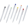 Additional Thumbnail Image 1 - a row of pens with different colors