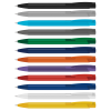 Additional Thumbnail Image 2 - a row of different colored pens