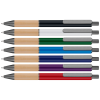 Additional Thumbnail Image 1 - a row of colored pencils