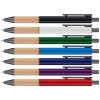 Additional Thumbnail Image 2 - a group of pens in different colors