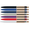 Additional Thumbnail Image 3 - a group of pens in different colors