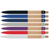 Additional Thumbnail Image 4 - a group of pens in different colors