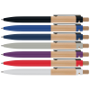 Additional Thumbnail Image 1 - a group of pens in different colors