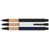 Additional Thumbnail Image 3 - a group of pencils with black and white stripes