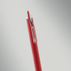 Additional Thumbnail Image 3 - a red pencil with a pointy tip