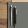 Additional Thumbnail Image 4 - a pen and pencil on a grey surface