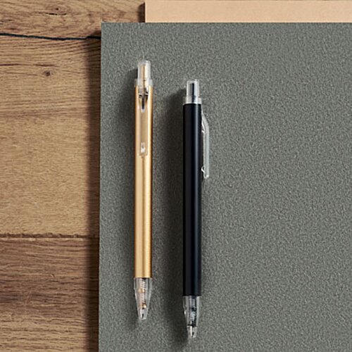 Additional Image 4 - a pen and pencil on a grey surface