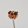 Additional Thumbnail Image 5 - a blurry image of a toy tiger