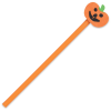 View Image 5 of 4 of Halloween Eraser Pencil