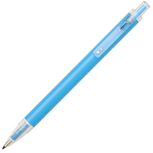 Additional Image 6 - a blue pen on a white background