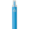 Additional Thumbnail Image 1 - a blue pen with a white cap