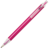 Additional Thumbnail Image 5 - a pink pen with a white cap