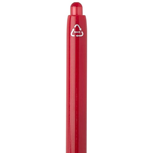 Additional Image 12 - a close up of a red pen