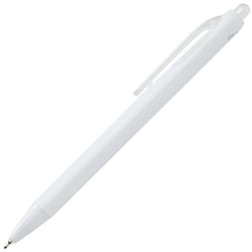 Additional Image 6 - a white pen on a white background