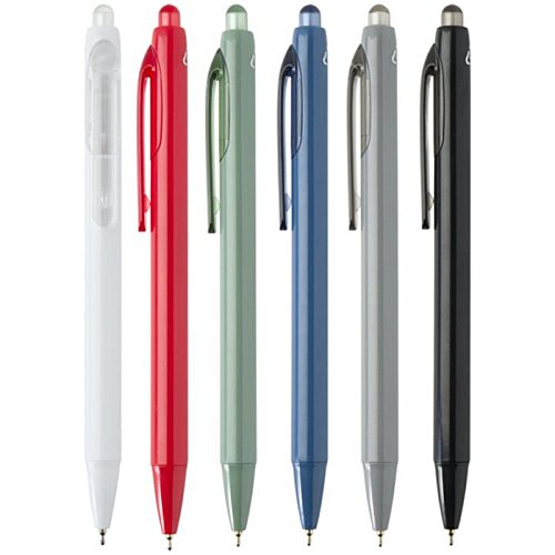 Additional Image 7 - a row of pens in different colors