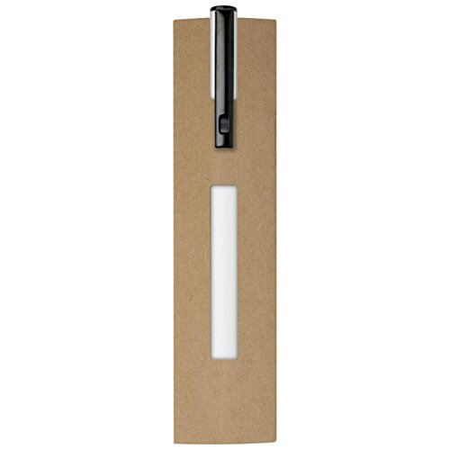 Additional Image 1 - a pen in a cardboard box