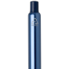Additional Thumbnail Image 3 - a blue cylindrical object with a black cap