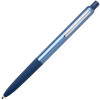 Additional Thumbnail Image 4 - a blue pen with a white cap