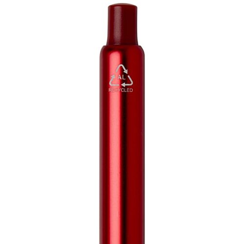 Additional Image 1 - a close-up of a red tube