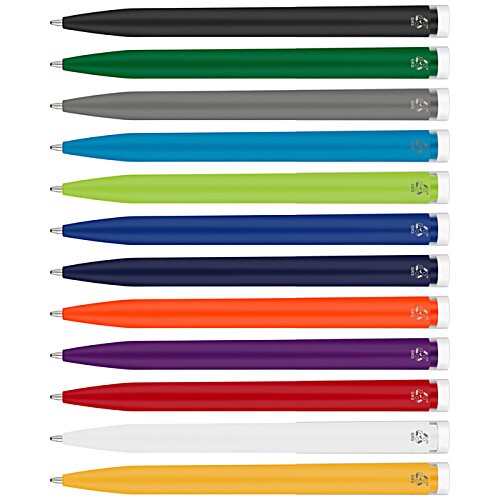 Additional Image 1 - a group of colored pencils