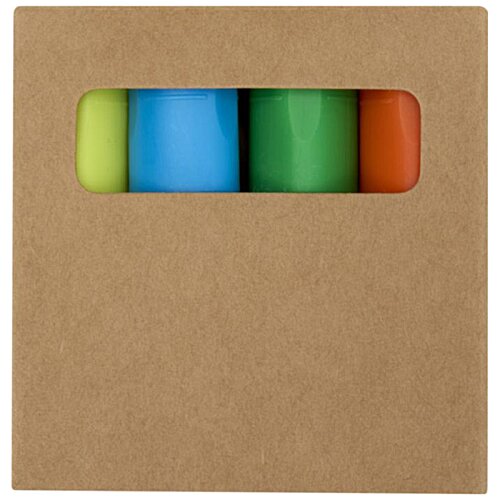 Additional Image 3 - a close-up of a colorful object