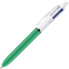 Additional Thumbnail Image 1 - a green and white pen