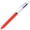Additional Thumbnail Image 2 - a red and white pen