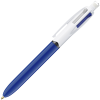 Additional Thumbnail Image 3 - a blue and white pen