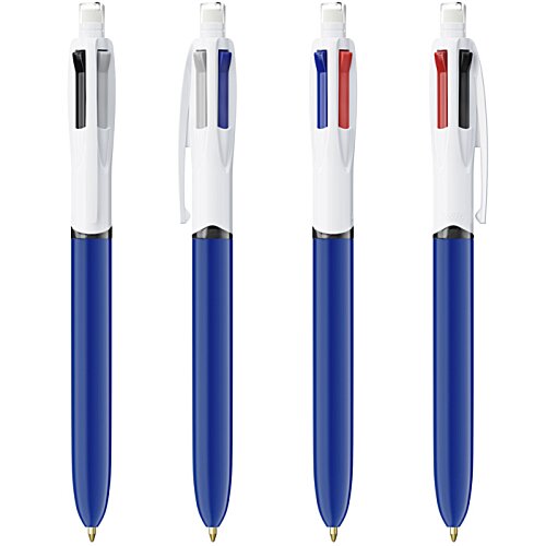 Additional Image 6 - a group of pens with different colors