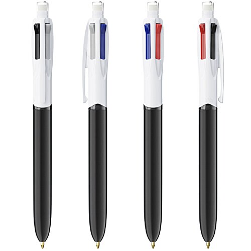 Additional Image 3 - a row of pens with different colors
