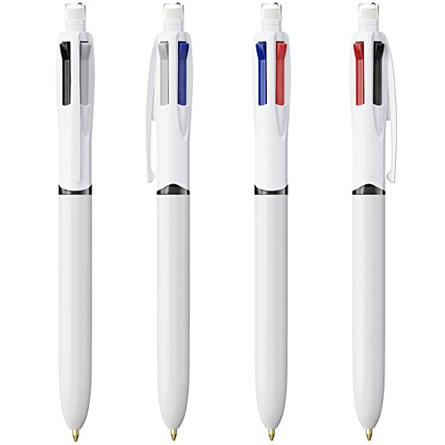 Additional Image 4 - a group of pens with different colors